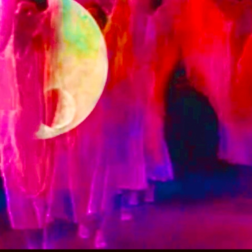 Meet your Posher, Diana